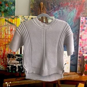 Banana Republic sweater
